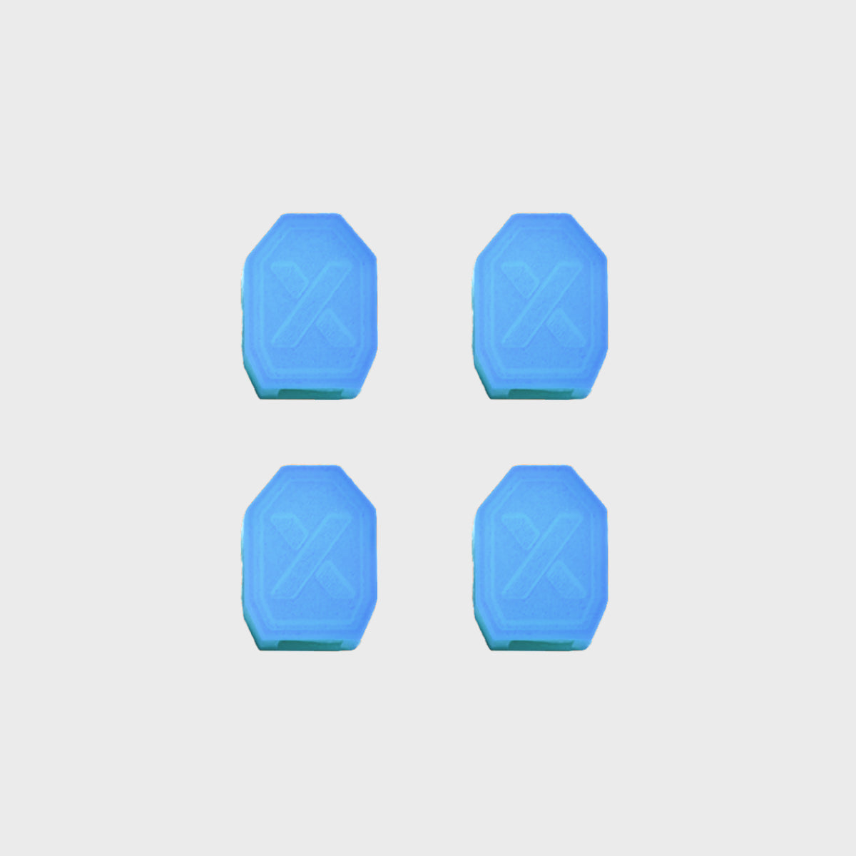 GlowCap Replacement Set for MatchGrip