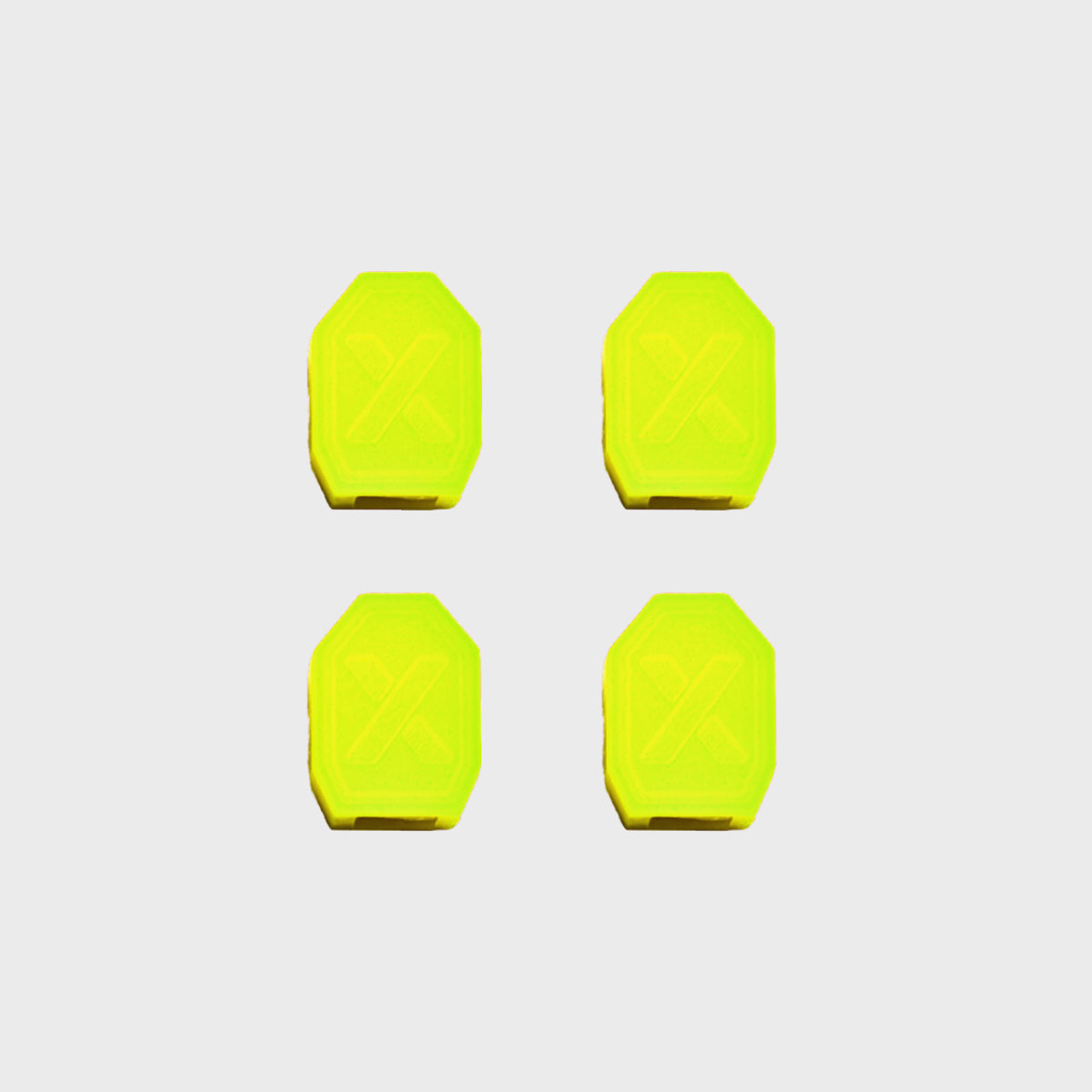 GlowCap Replacement Set for MatchGrip