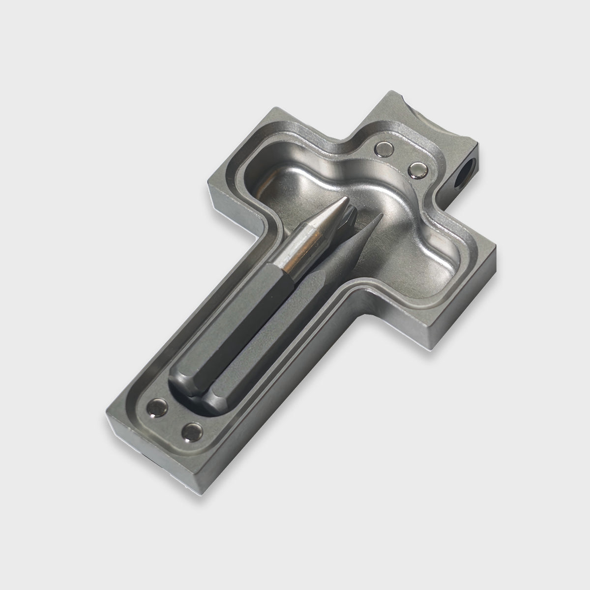 Driver Kit for LifeCross