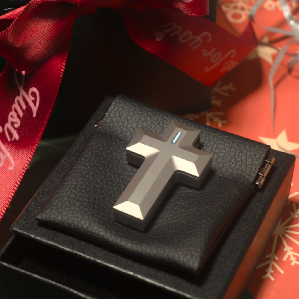 Gift Package for LifeCross