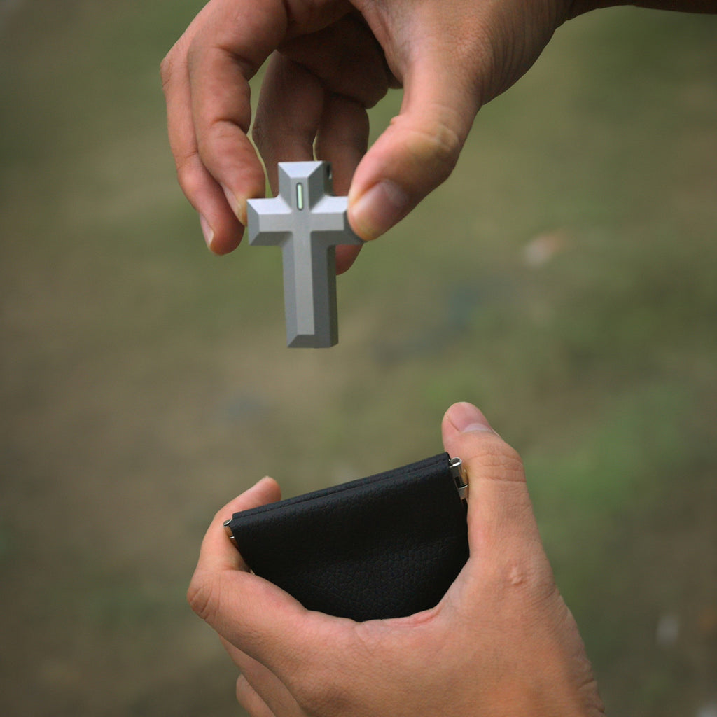 Gift Package for LifeCross