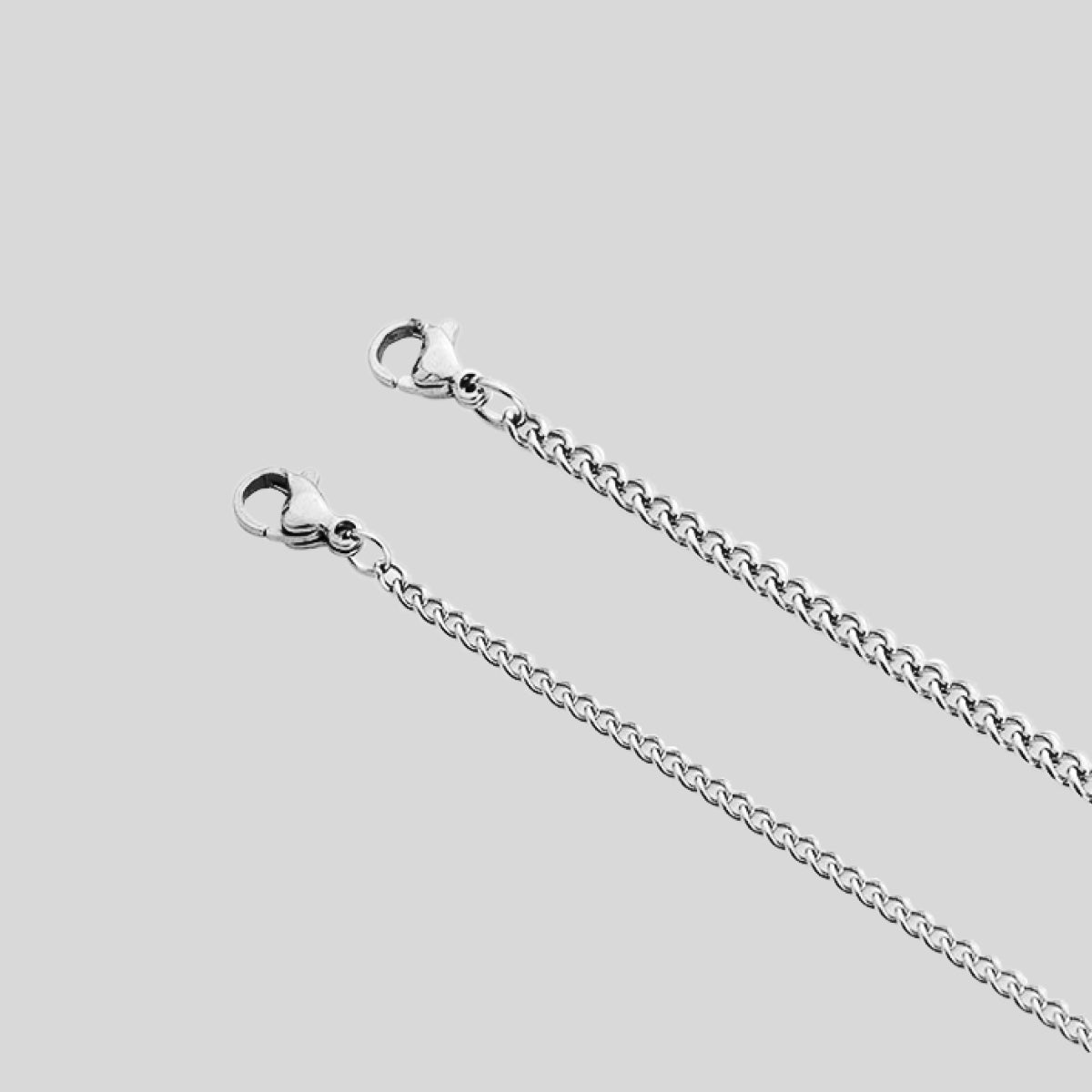 Stainless Steel Necklace