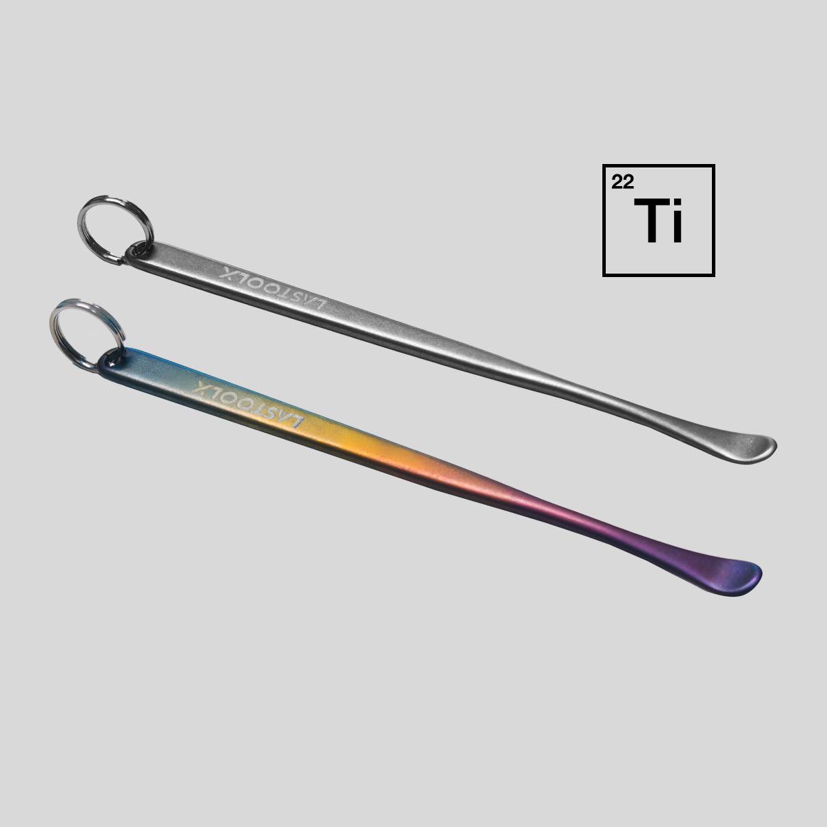 Titanium Ear Pick