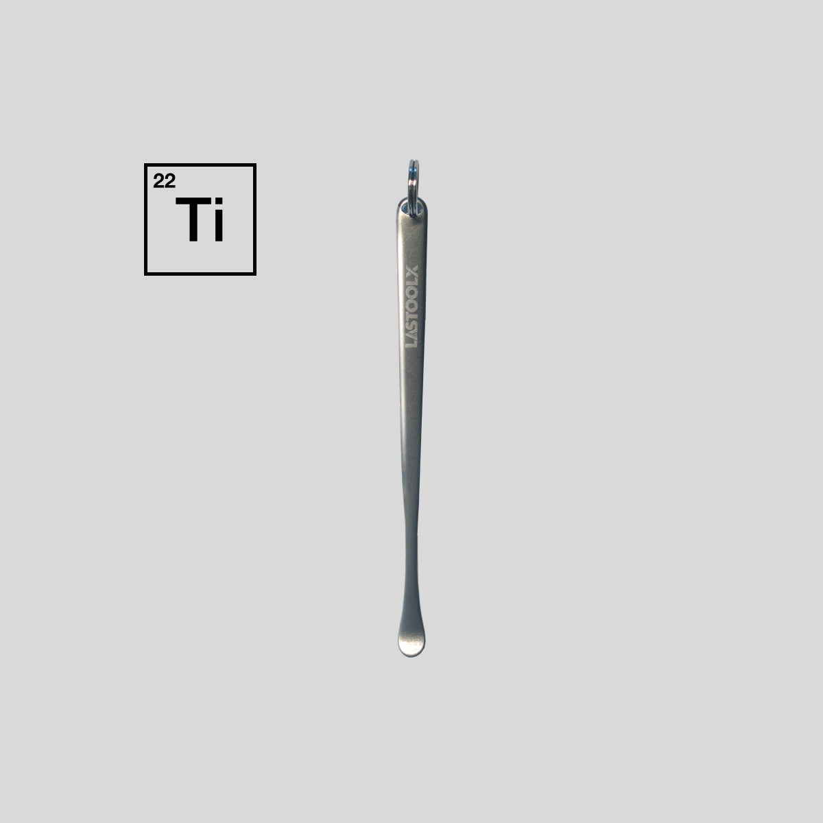 Titanium Ear Pick