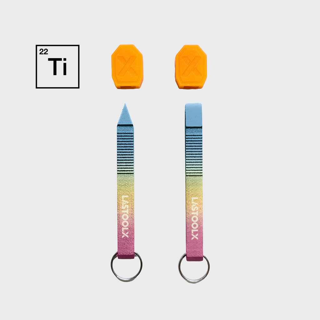 MatchGrip EDC Tweezers Kit