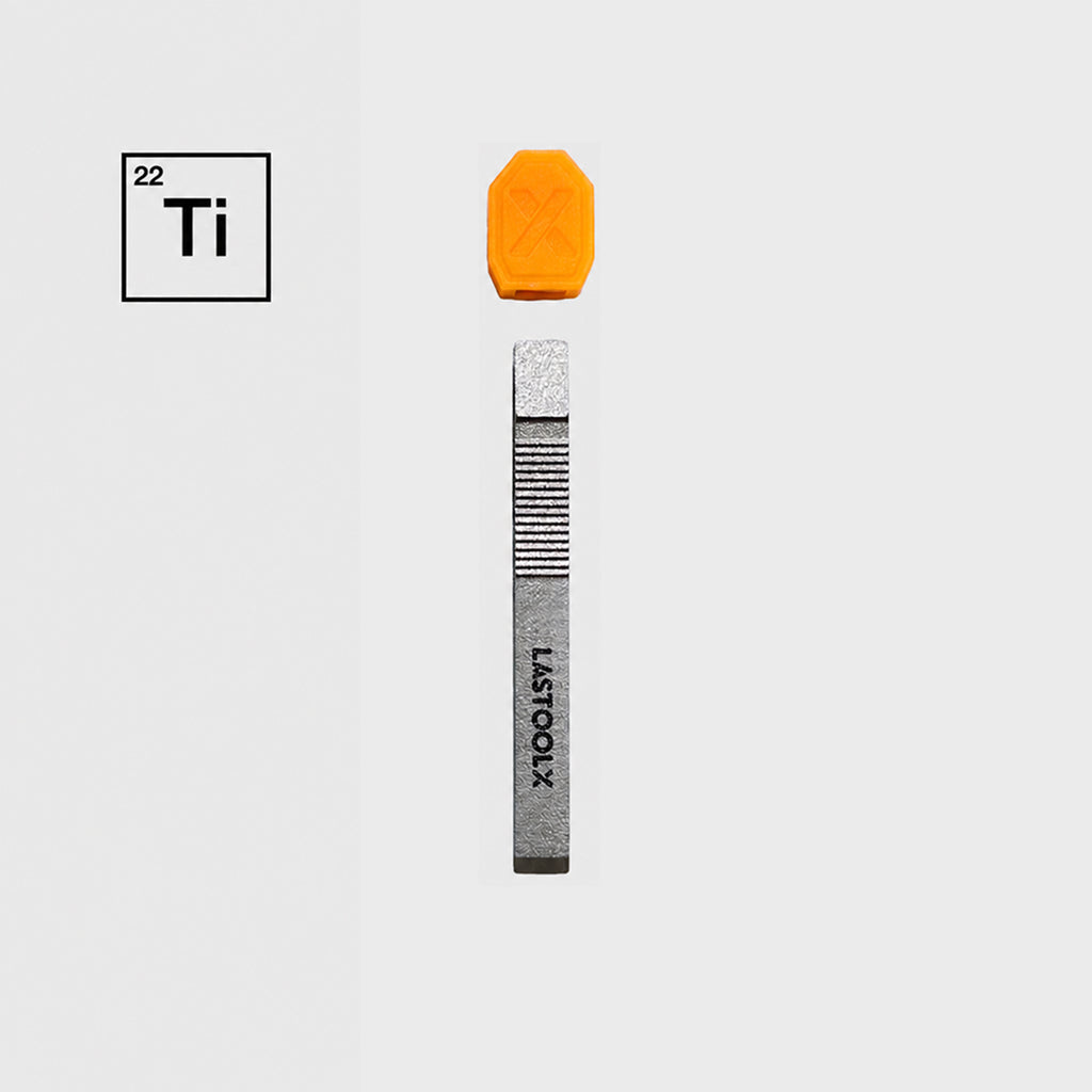MatchGrip EDC Tweezer (Single Unit)