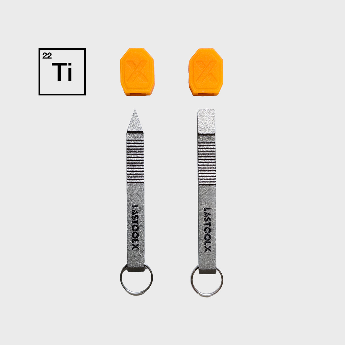 MatchGrip EDC Tweezers Kit