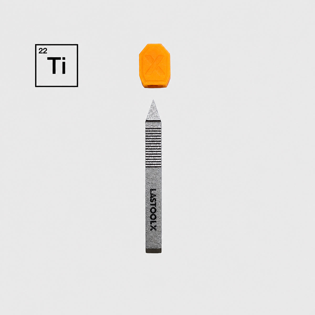 MatchGrip EDC Tweezer (Single Unit)
