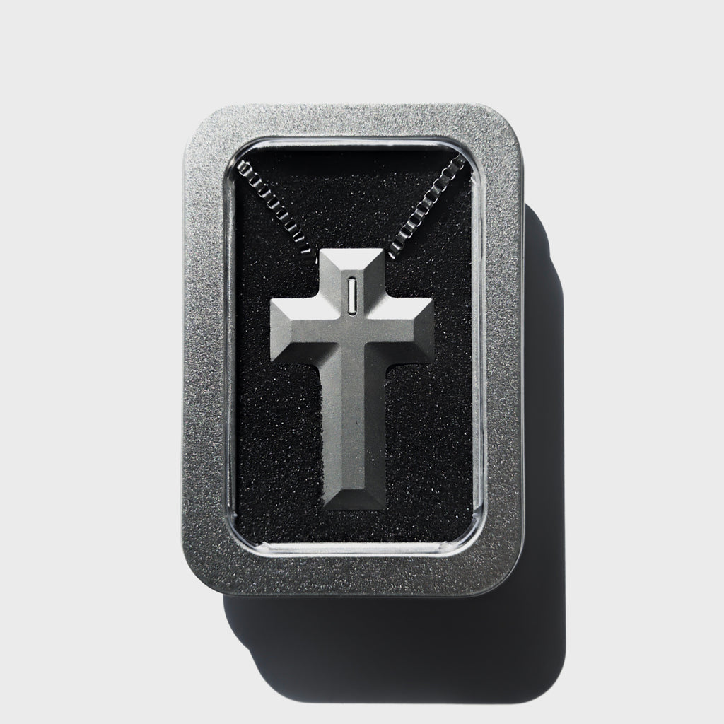 LifeCross EDC Capsule
