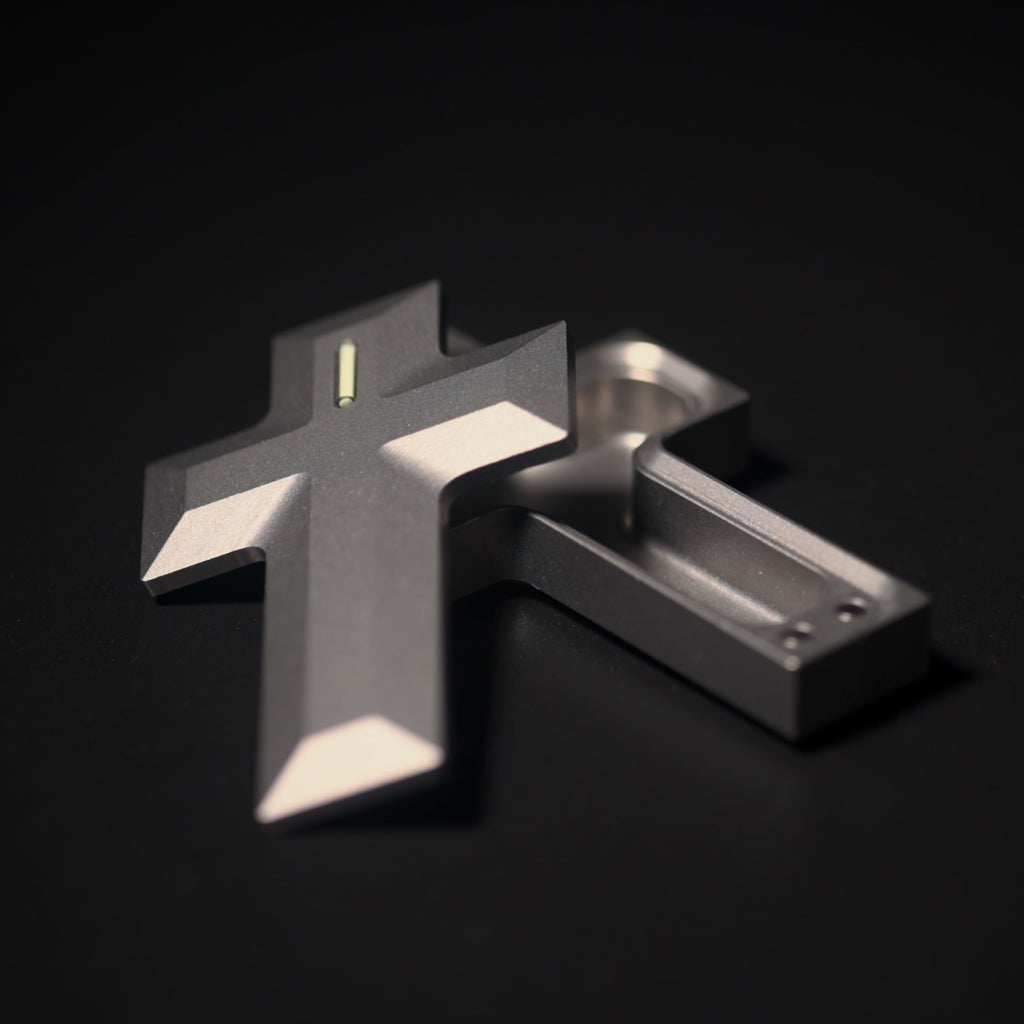 LifeCross EDC Capsule