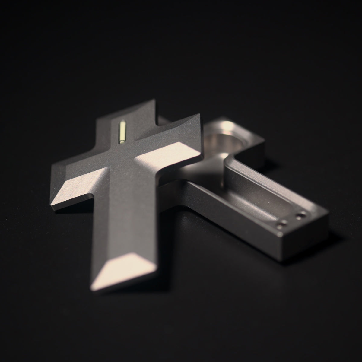 LifeCross EDC Capsule