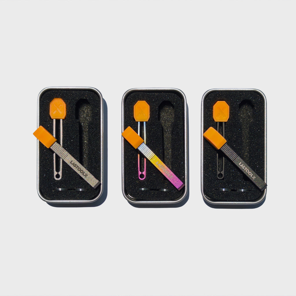 MatchGrip EDC Tweezers Kit