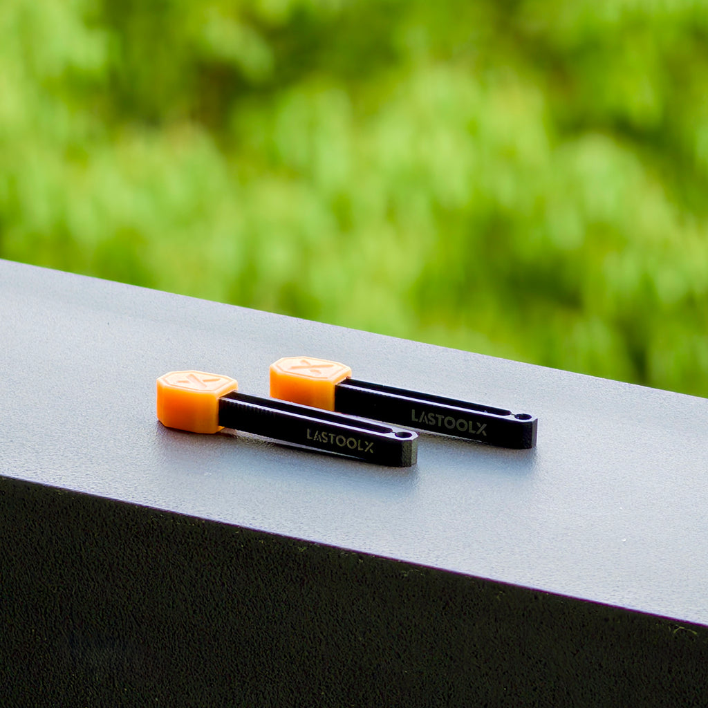 MatchGrip EDC Tweezers Kit