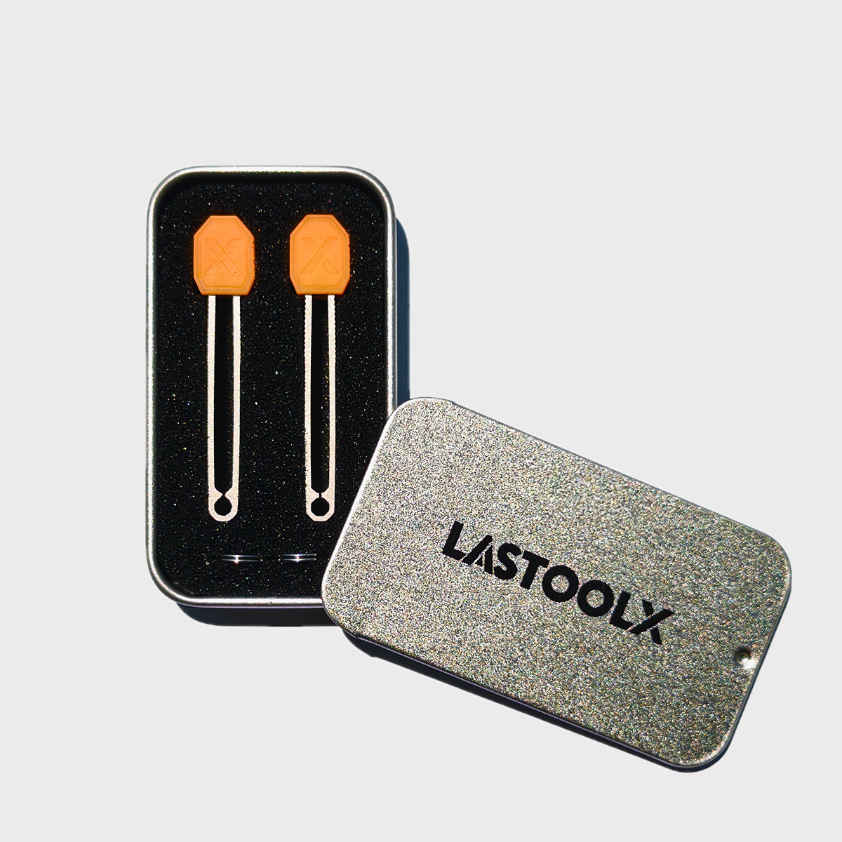 MatchGrip EDC Tweezers Kit