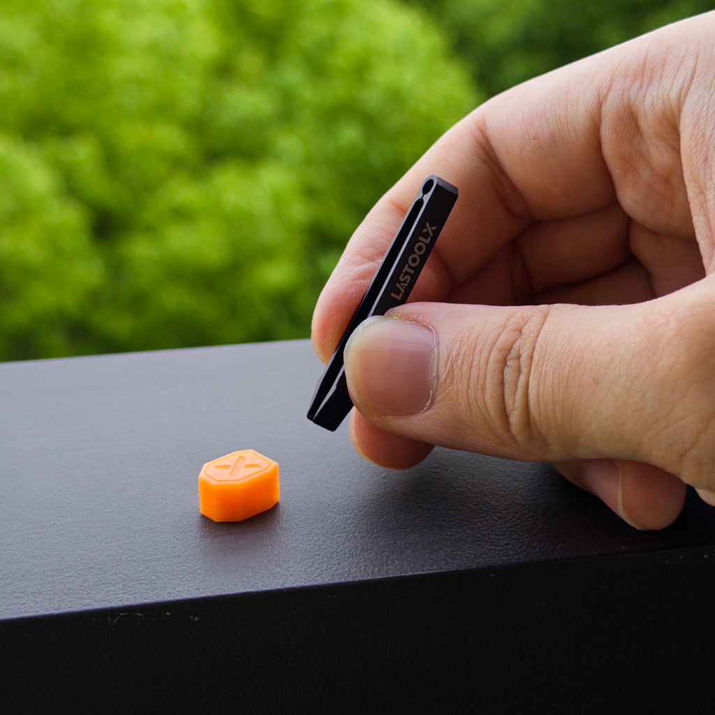 MatchGrip EDC Tweezers Kit