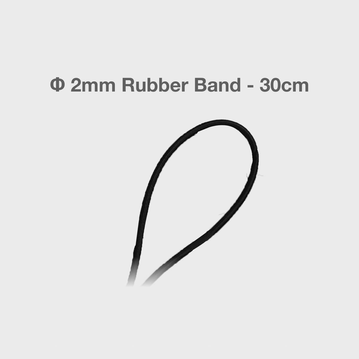 Rubber Band for TinyBlast