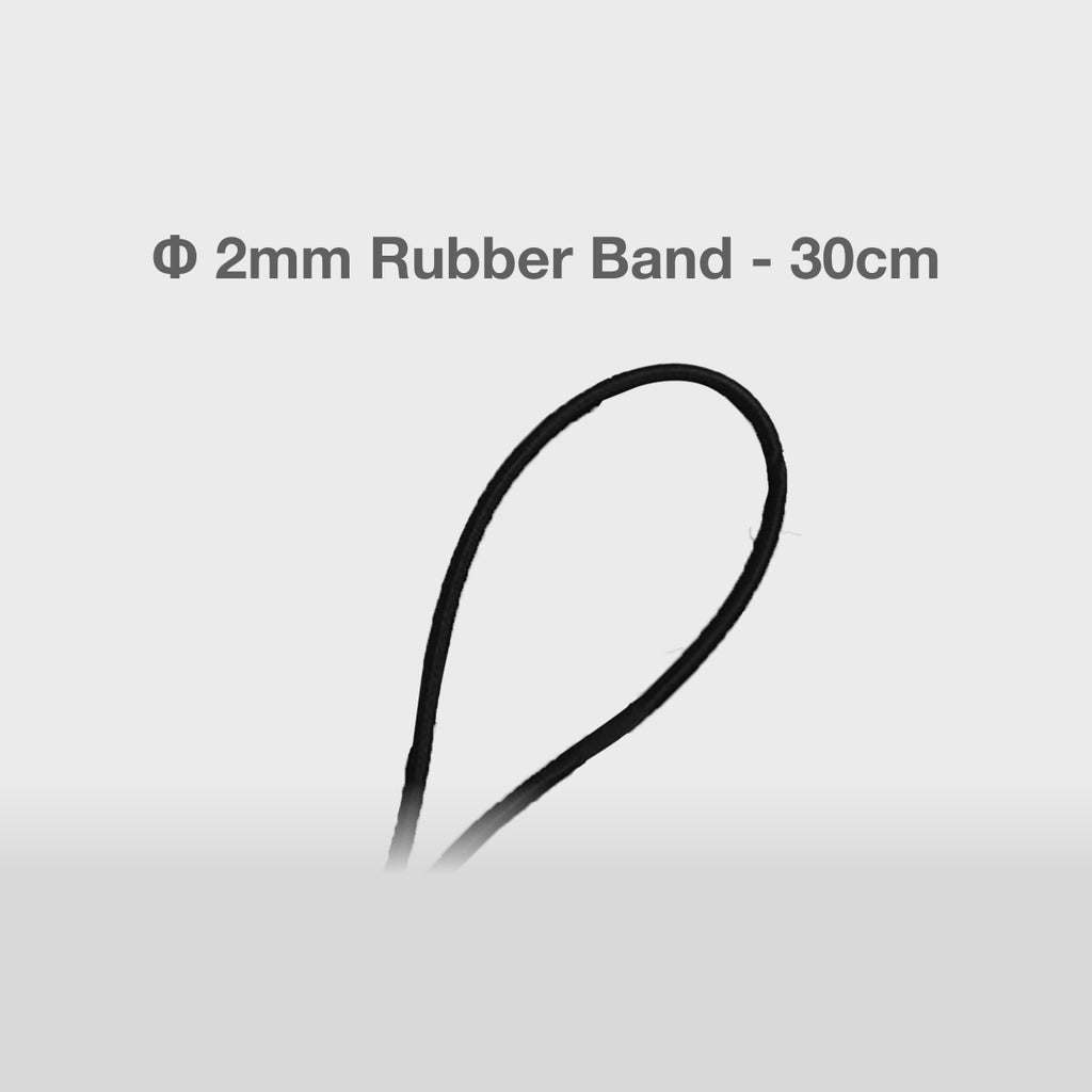 Rubber Band for TinyBlast