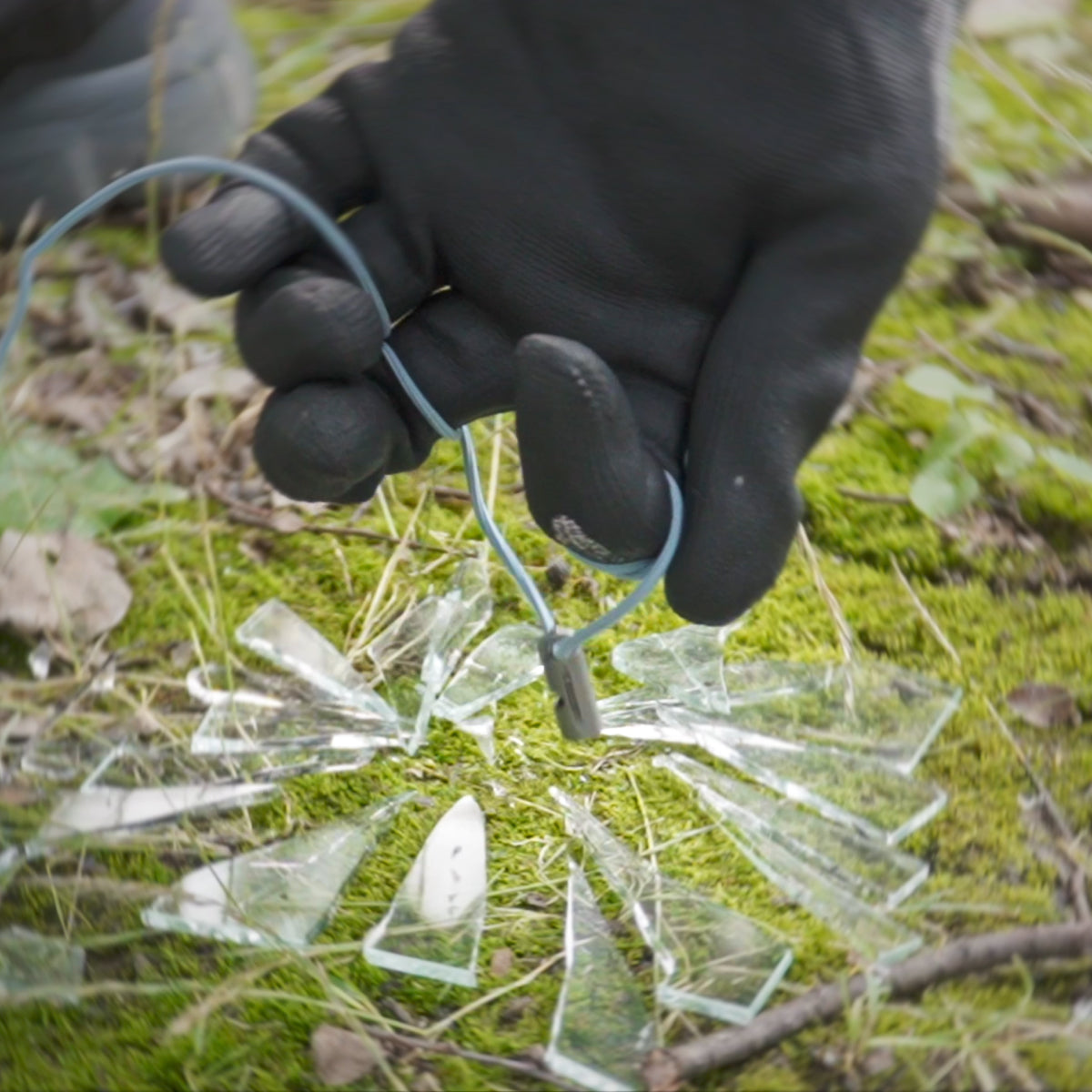 Rubber Band for TinyBlast