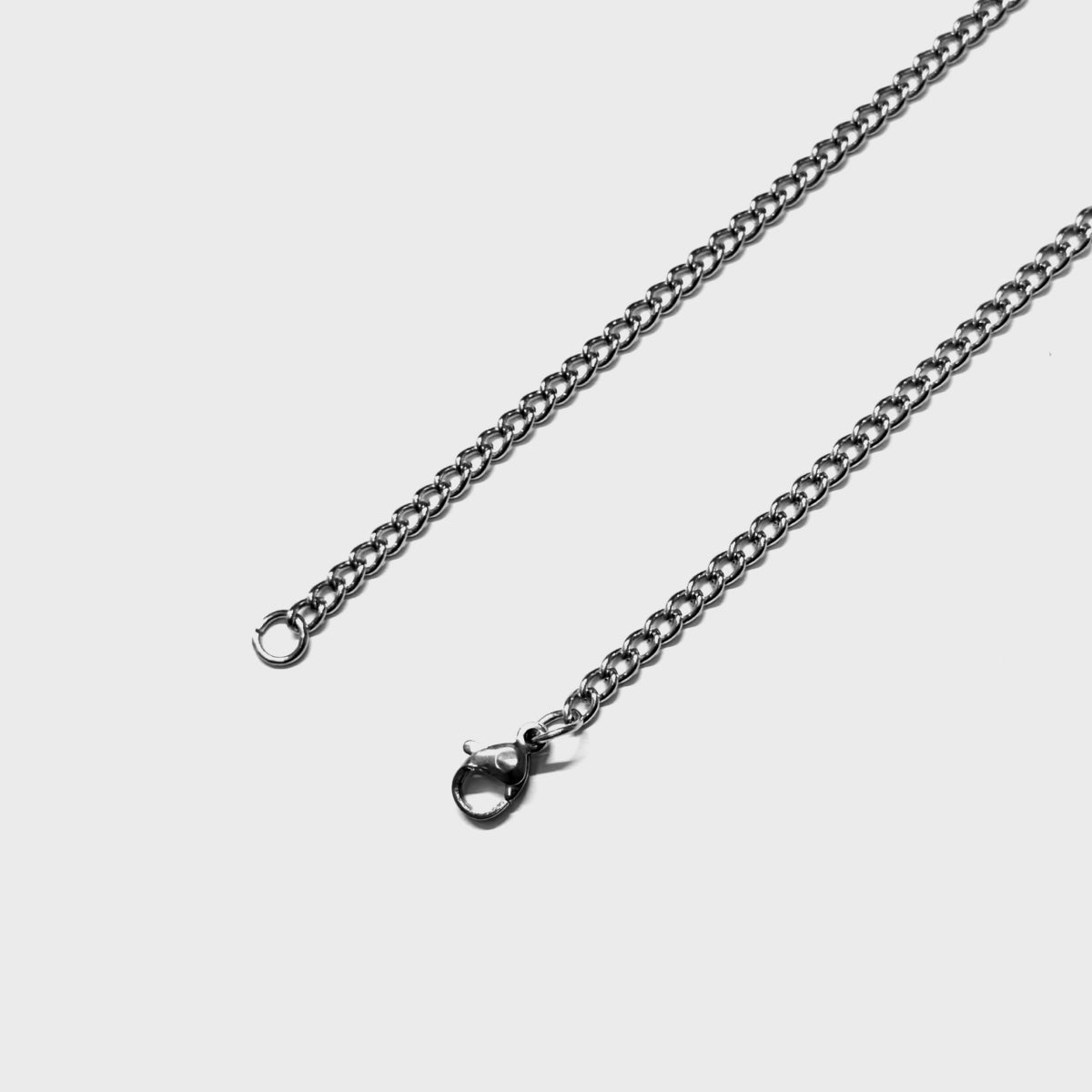 Stainless Steel Necklace - Original