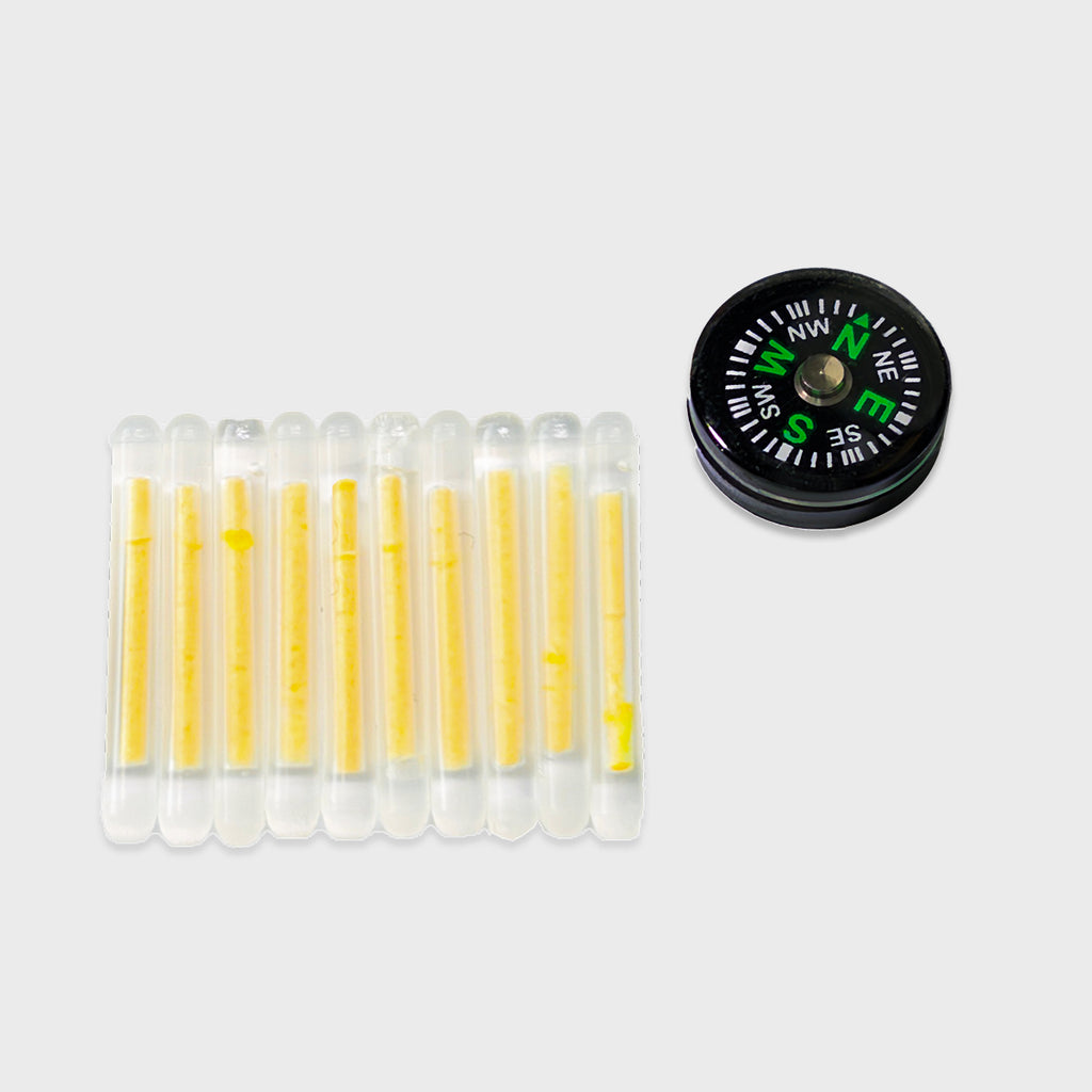 Survival Kit for Lifecross