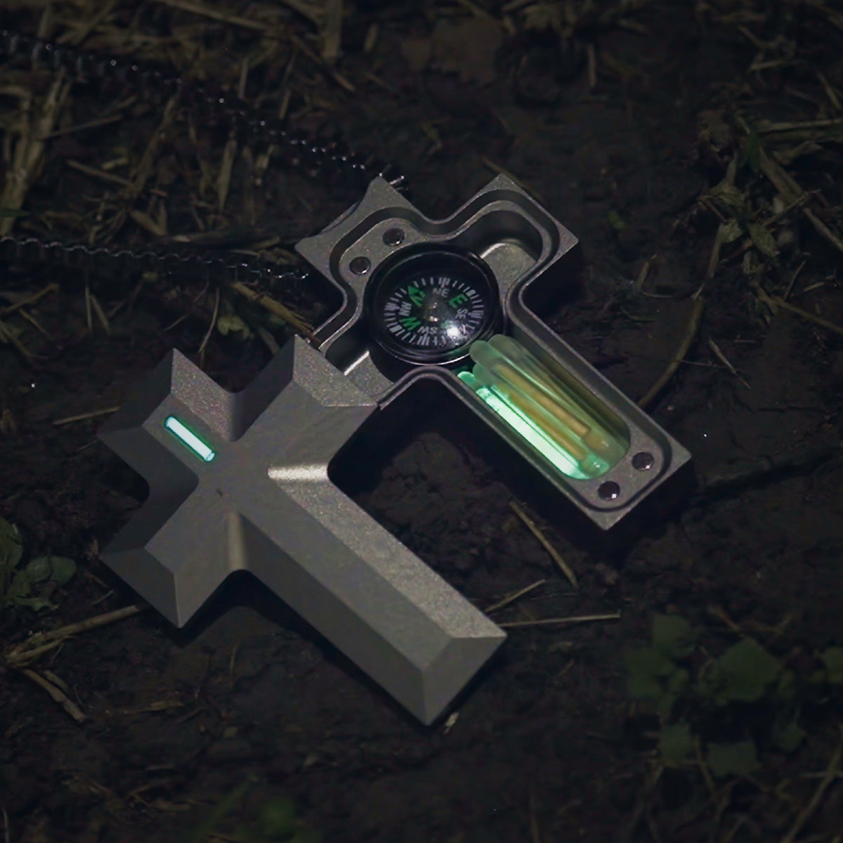 Survival Kit for Lifecross