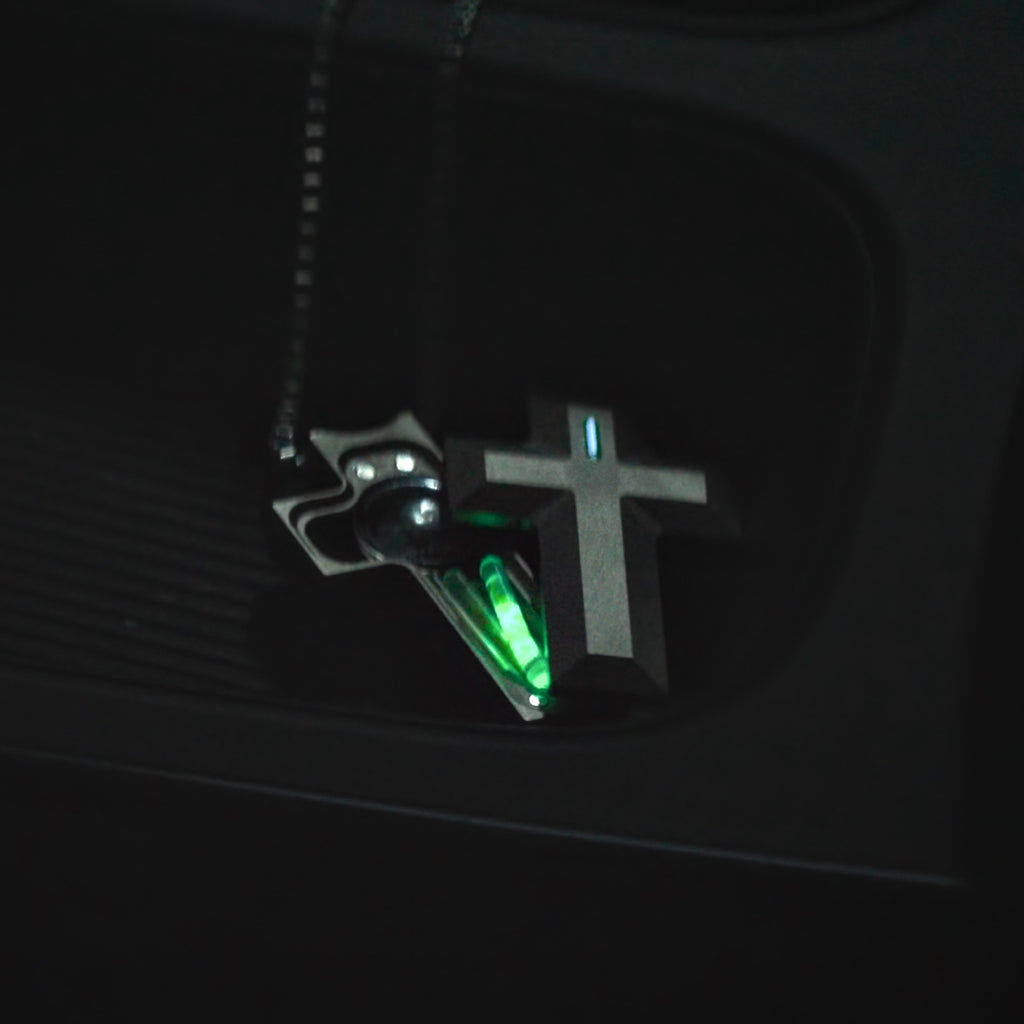 Survival Kit for Lifecross