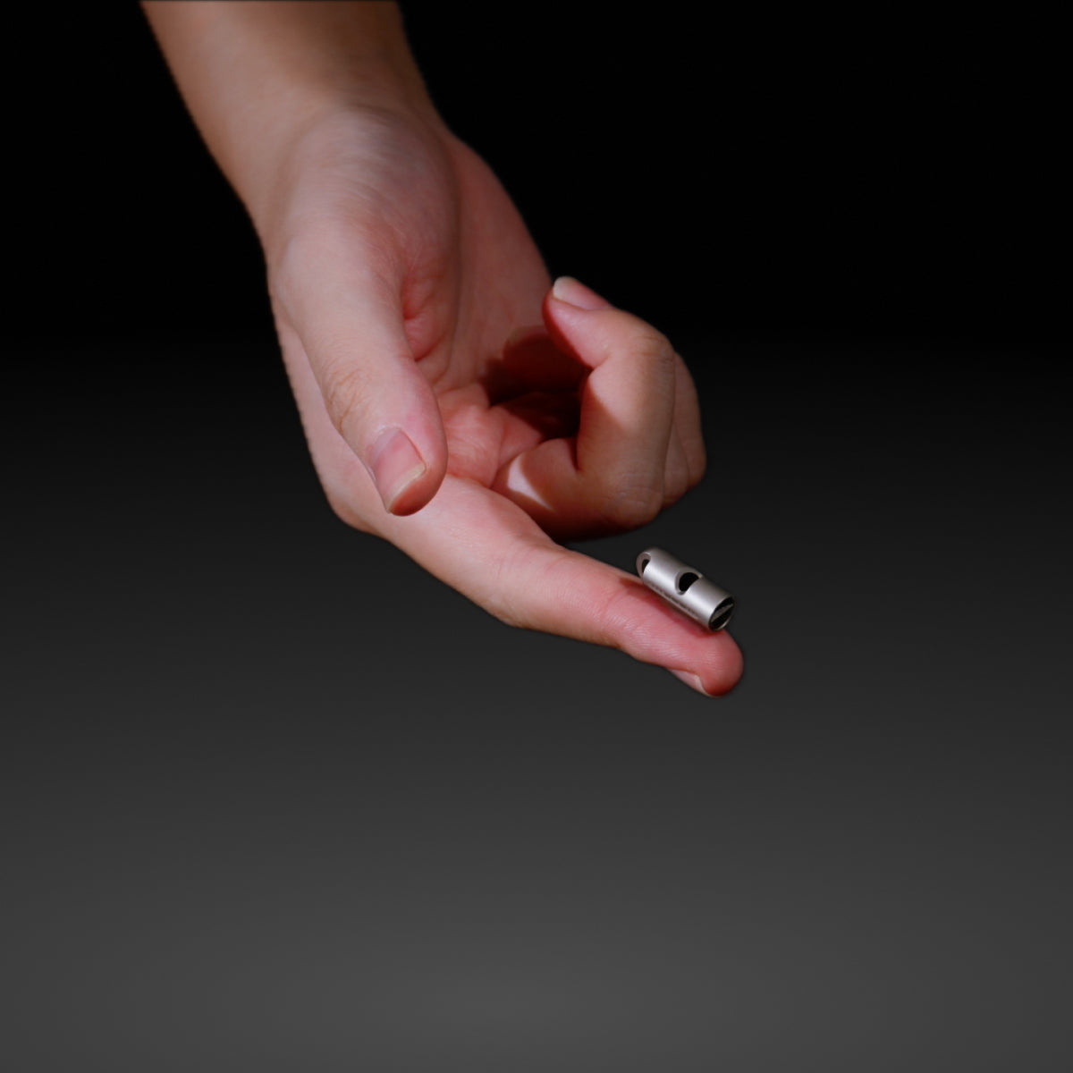 TinyBlast EDC Whistle