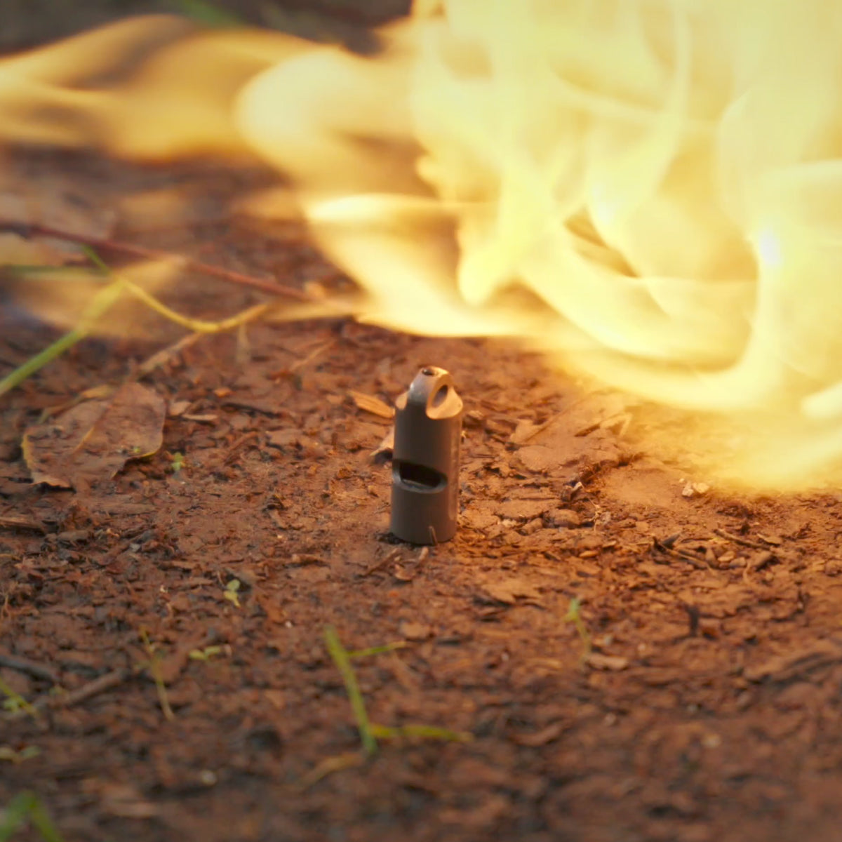 TinyBlast EDC Whistle