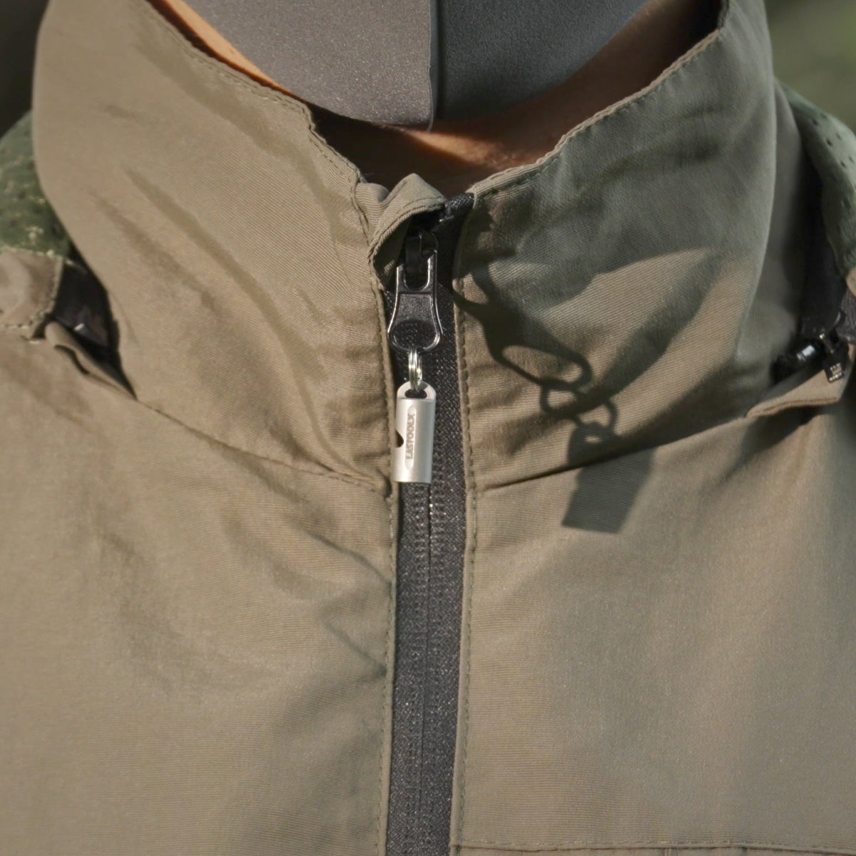 TinyBlast EDC Whistle