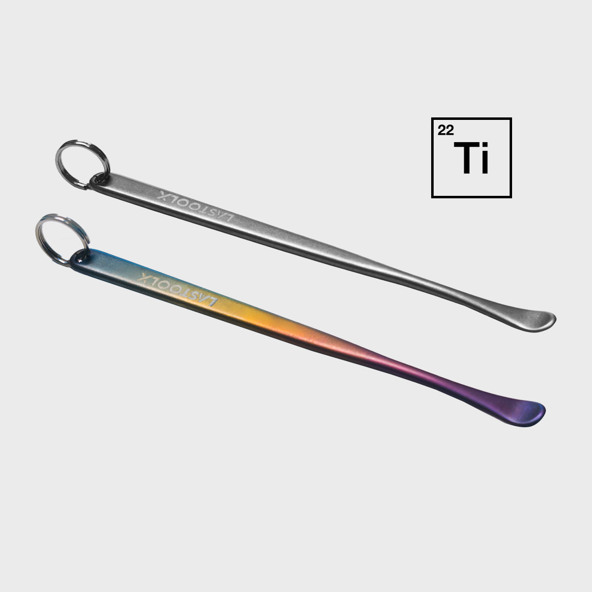 Titanium Ear Pick