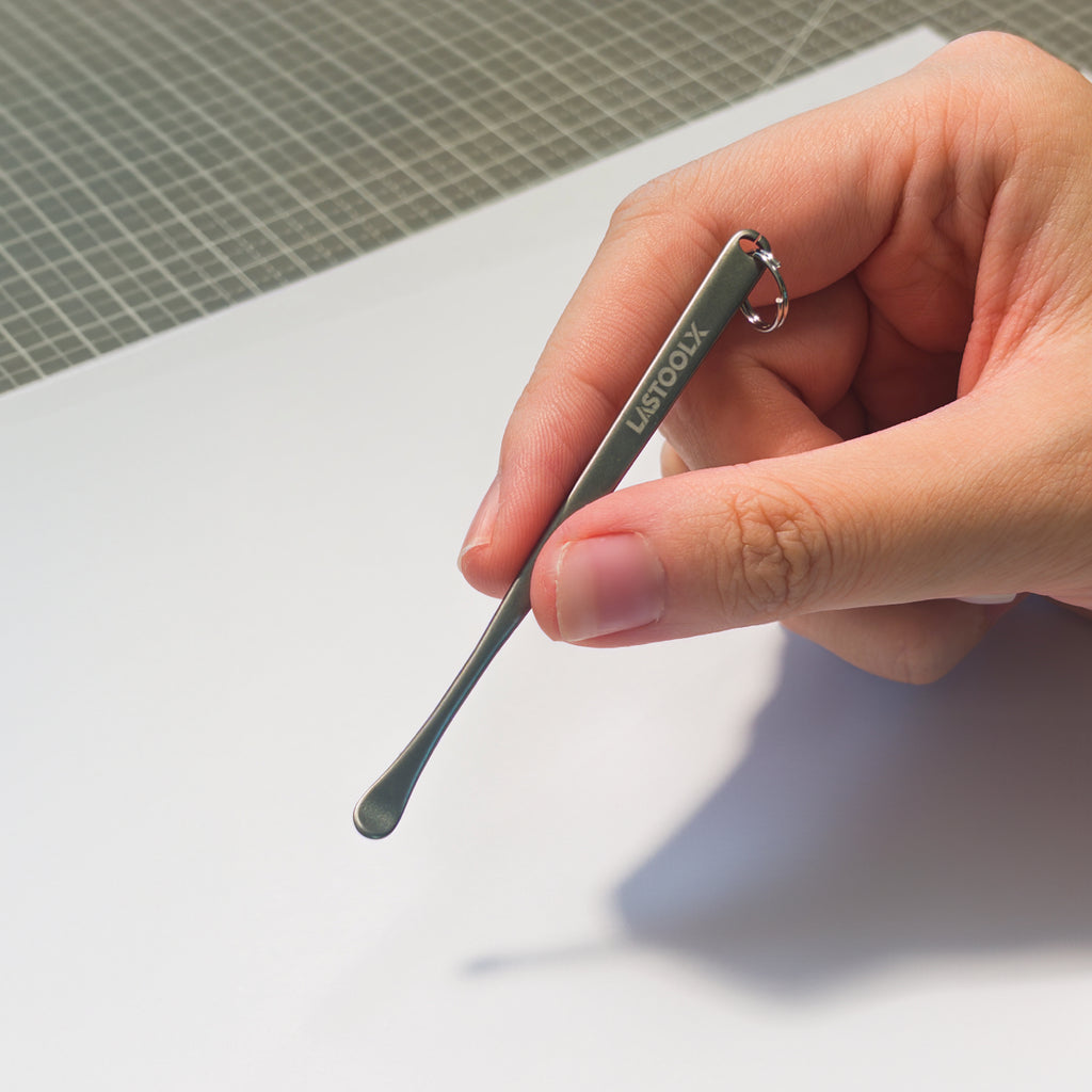 Titanium Ear Pick