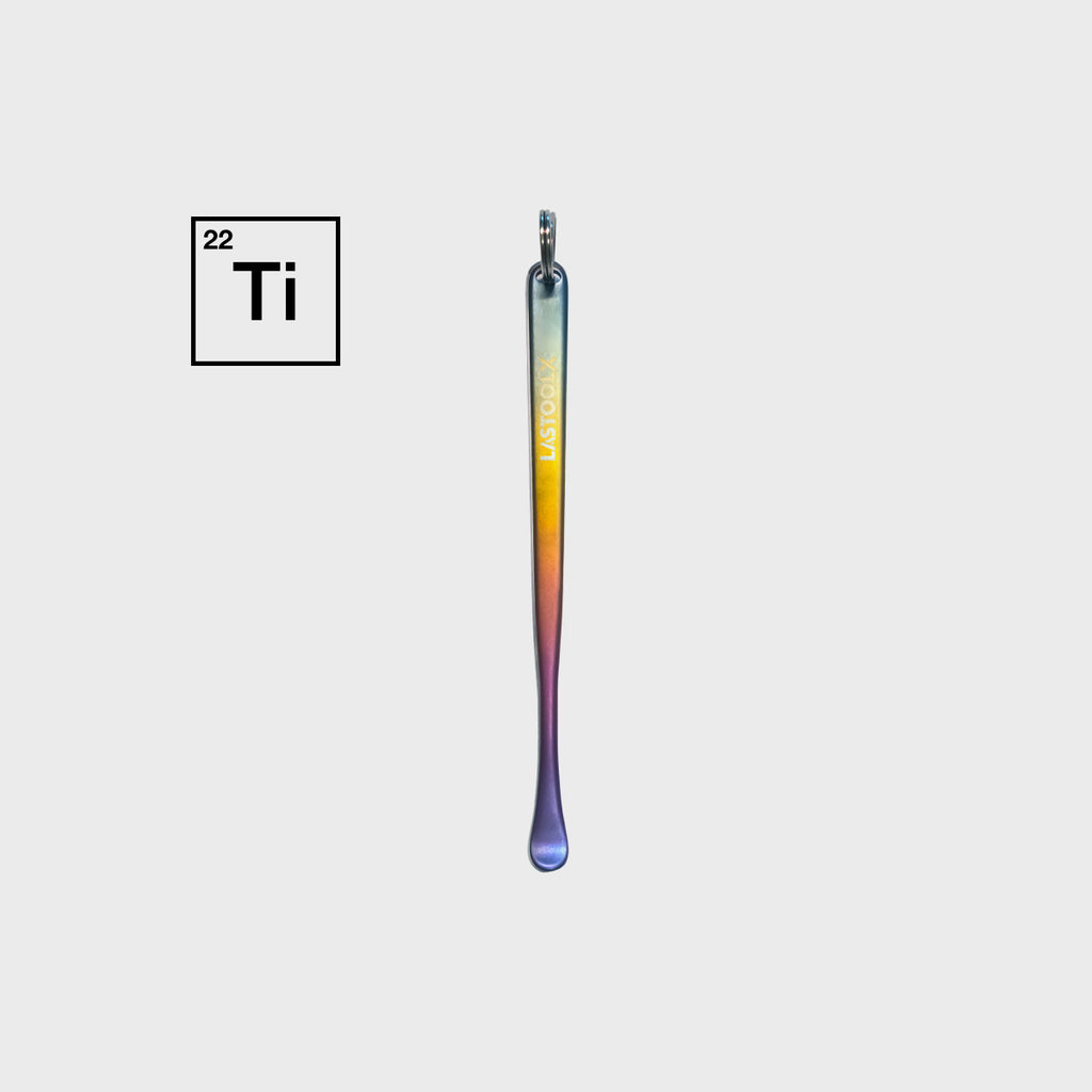 Titanium Ear Pick