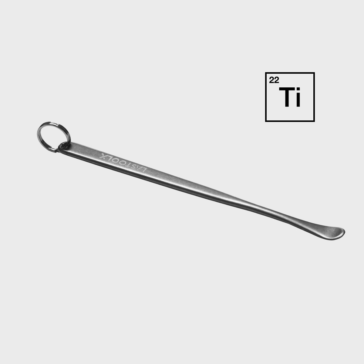 Titanium Ear Pick
